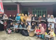 Sebanyak 1.985 ibu menyusui di Bulukumba nikmati Makanan Bergizi Gratis (MBG) yang pemerintah siapkan. MBG juga ibu hamil dan Balita nonPAUD