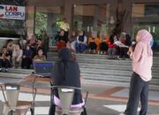 LAN percepat transformasi layanan publik lewat Forum PETIS, sehingga inovasi tidak berhenti sebagai slogan, tetapi menjadi cara kerja birokrasi