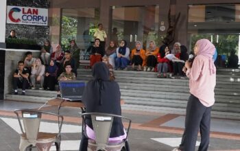 LAN percepat transformasi layanan publik lewat Forum PETIS, sehingga inovasi tidak berhenti sebagai slogan, tetapi menjadi cara kerja birokrasi