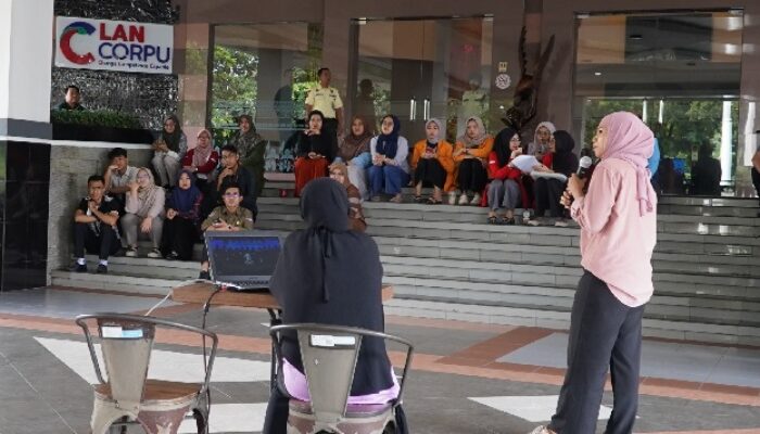 LAN Percepat Transformasi Layanan Publik Lewat Forum PETIS