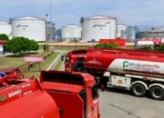 Pertamina Percepat Pemulihan Distribusi BBM Dan LPG Di Luwu