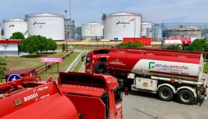 Pertamina Percepat Pemulihan Distribusi BBM Dan LPG Di Luwu