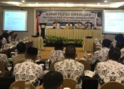 PGRI Sulsel bakal punya kantor sekretariat milik organisasi setelah mendapat dukungan dari PGRI kabupaten/kota se Sulsel