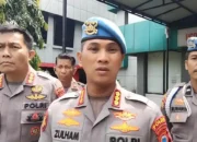 Propam Polda Sulsel Selidiki Penyebab Kematian Bripda DP
