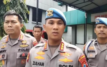 Propam Polda Sulsel Selidiki Penyebab Kematian Bripda DP