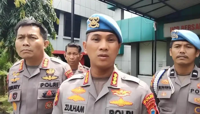 Propam Polda Sulsel Selidiki Penyebab Kematian Bripda DP