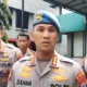 Propam Polda Sulsel Selidiki Penyebab Kematian Bripda DP