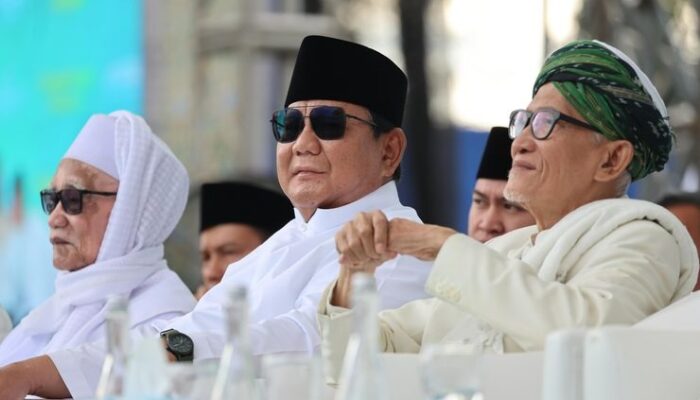 Prabowo Ingin Biaya Haji Turun