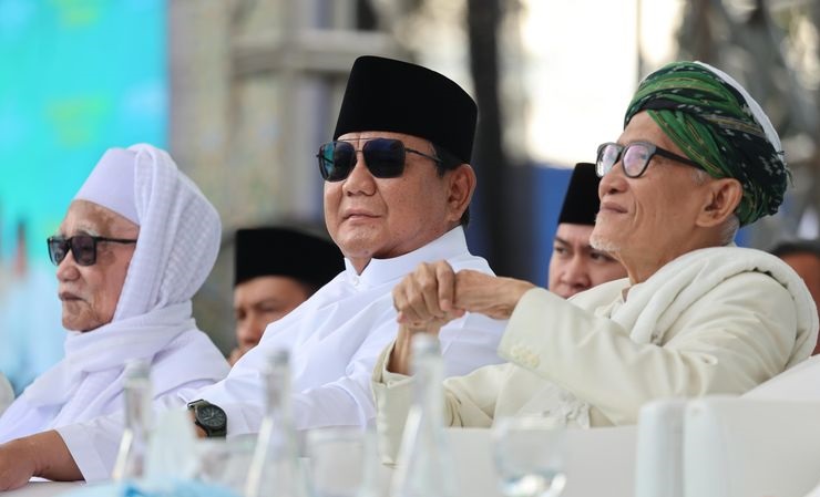 Presiden Prabowo ingin biaya haji turun bagi jamaah asal Indonesia, namun pelayanan tetap terbaik.