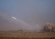 Iran Dan Rusia Sepekati Pembelian Ribuan Rudal Canggih