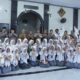 Satbinmas Polres Gowa edukasi murid SMAN 19 Gowa sebagai salah satu langkah mencegah bullying sejak dini di lingkungan sekolah