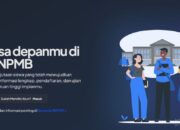 Pendaftaran SNBP 2026 Tutup