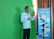 Sekda Sinjai Ceramah Inspiratif Di Pusjar SKMP LAN RI
