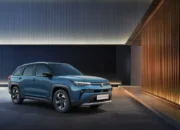 Konsumen serbu Suzuki Victoris. Dalam rentang waktu lima bulan setelah peluncuran, SUV ukuran menengah itu sudah terjual 50.000 unit.