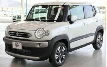 Suzuki Xbee Hadir Di IIMS 2026