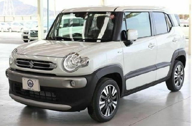 Selain meluncurkan mobil baru, Suzuki Indonesia menghadirkan juga Suzuki Xbee hadir di IIMS 2026 sebagai studi minat calon konsumen Indonesia