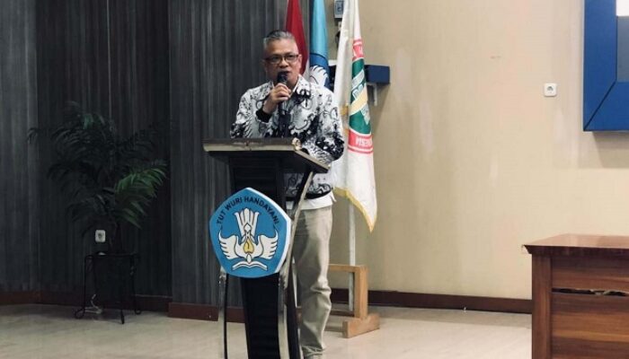 Pelatihan Jurnalistik PGRI Sulsel Berakhir