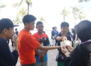 Kabar baik pengurus OSIS seluruh Indonesia. SMA Islam Athirah 1 Makassar siap gelar MLSC Vol 2, Agustus 2026