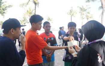 Kabar baik pengurus OSIS seluruh Indonesia. SMA Islam Athirah 1 Makassar siap gelar MLSC Vol 2, Agustus 2026