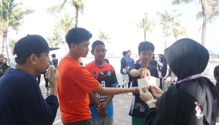 SMA Islam Athirah 1 Makassar Siap Gelar MLSC Vol 2