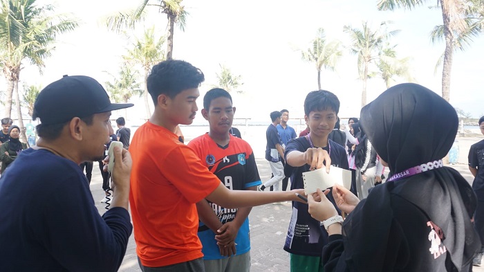 Kabar baik pengurus OSIS seluruh Indonesia. SMA Islam Athirah 1 Makassar siap gelar MLSC Vol 2, Agustus 2026