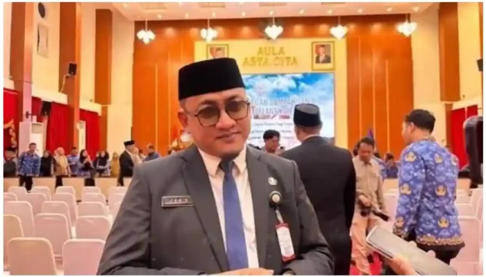 Pemprov Sulsel Akan Evaluasi 20.634 PPPK