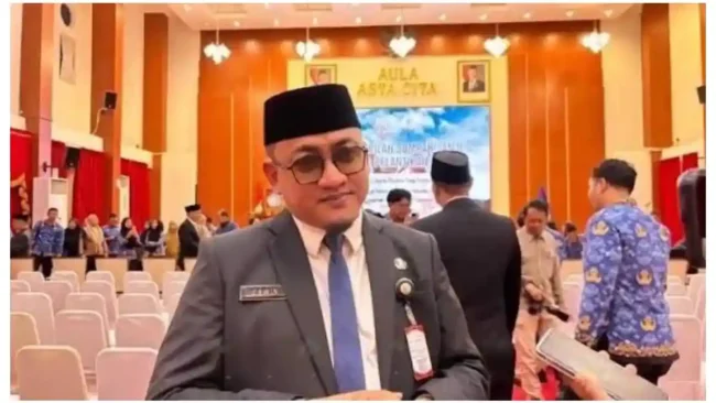 Pemprov Sulsel akan evaluasi 20.634 PPPK (Pegawai Pemerintah dengan Perjanjian Kerja) secara berkala sesuai kontrak kerja masing-masing