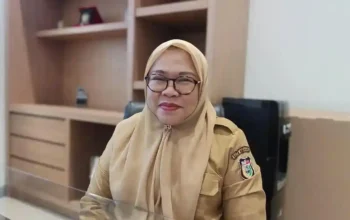 BKPSDMD Makassar agendakan pengukuhan 374 kepala sekolah jenjang Taman Kanak Kanak , SD, dan SMP, pekan depan.