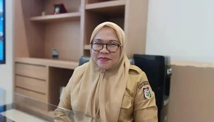 BKPSDMD Makassar Agendakan Pengukuhan 374 Kepala Sekolah