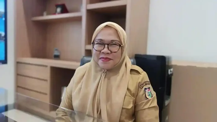 BKPSDMD Makassar agendakan pengukuhan 374 kepala sekolah jenjang Taman Kanak Kanak , SD, dan SMP, pekan depan.