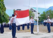 Hari pertama sekolah usai libur idulfitri 1447 Hijriah menandai awal kebijakan pemerintah terapkan perlindungan anak di ruang digital