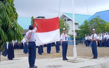 Hari pertama sekolah usai libur idulfitri 1447 Hijriah menandai awal kebijakan pemerintah terapkan perlindungan anak di ruang digital