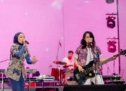Band pop Billkiss rilis Layar Hati, karya terbaru yang mengangkat kisah cinta yang berawal dari layar handphone menjadi cinta nyata