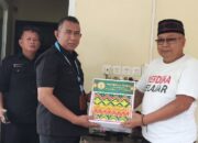 Asosiasi Pengawas Sekolah Indonesia, APSI Sulsel gelar aksi sosial dalam kemasan APSI Peduli: Tali Kasih Bingkisan Ramadan