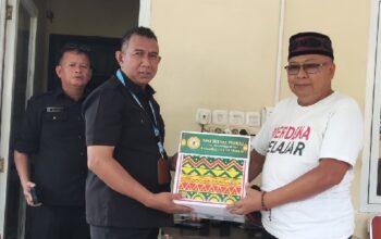 Asosiasi Pengawas Sekolah Indonesia, APSI Sulsel gelar aksi sosial dalam kemasan APSI Peduli: Tali Kasih Bingkisan Ramadan