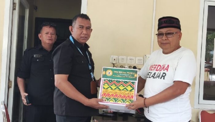 APSI Sulsel Gelar Aksi Sosial
