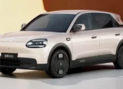 Perusahaan otomotif Chery perkenalkan QQ3 sebagai hatchback empat pintu untuk mobilitas perkotaan dengan terjangkau