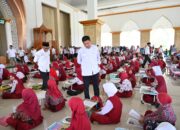 Dinas Pendidikan, Dikdis Sinjai gelar Gebyar Ramadhan 1447 H yang diikuti 1.002 peserta dari berbagai jenjang pendidikan.