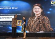 FIFGROUP Raih Dua Penghargaan Bergengsi Dari Warta Ekonomi