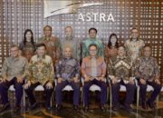 PT Federal International Finance gelar Rapat Umum Pemegang Saham (RUPS) Tahunan Tahun 2026, Kamis, 12 Maret 2026.