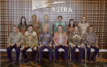 PT Federal International Finance gelar Rapat Umum Pemegang Saham (RUPS) Tahunan Tahun 2026, Kamis, 12 Maret 2026.