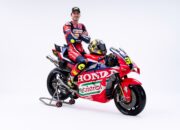 PT Federal International Finance atau FIFGROUP dukung Honda Racing Corporation di MotoGP 2026 melalui pembiayaan sepeda motor FIFASTRA.