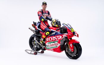 PT Federal International Finance atau FIFGROUP dukung Honda Racing Corporation di MotoGP 2026 melalui pembiayaan sepeda motor FIFASTRA.