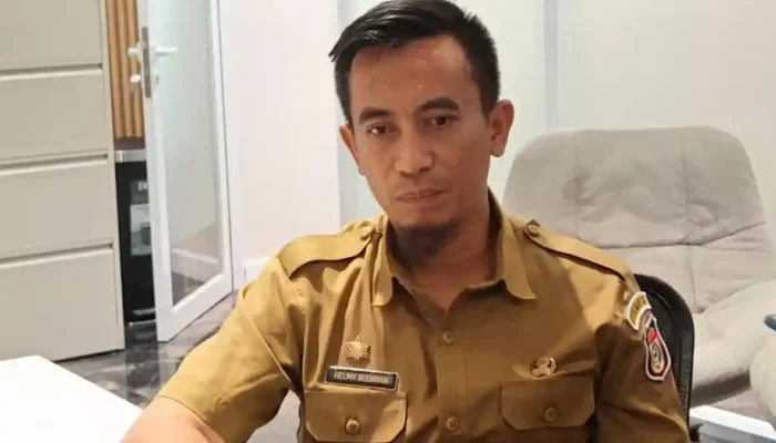 Pemkot Makassar Buka Lowongan Kerja