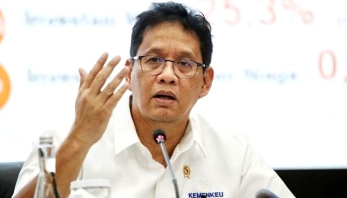 Ada Opsi Pemerintah Naikkan Harga BBM Subsidi
