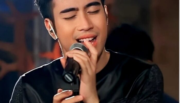 Kabar Duka, Vidi Aldiano Meninggal Dunia