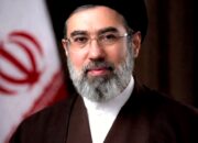 Mojtaba Khamenei Pemimpin Tertinggi Iran yang Baru