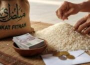 Pemkot Makassar Tetapkan Besaran Zakat di Kota Makassar