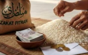 Pemkot Makassar Tetapkan Besaran Zakat di Kota Makassar