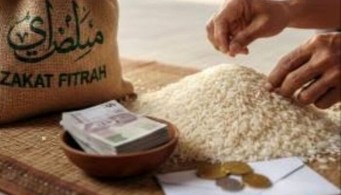 Pemkot Makassar Tetapkan Besaran Zakat di Kota Makassar